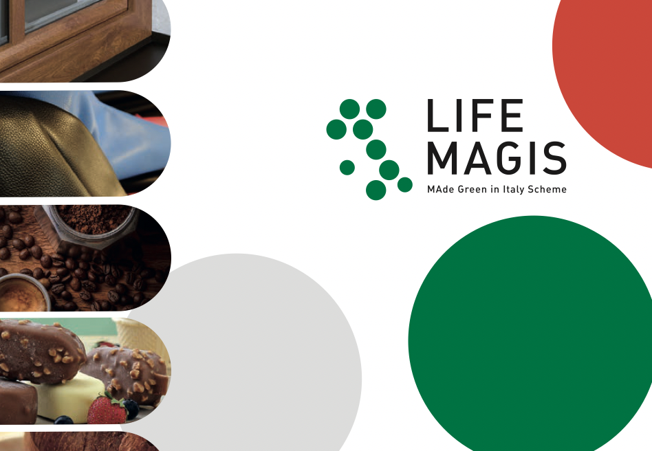 Evento finale del Progetto LIFE MAGIS: Il lato verde del made in Italy 